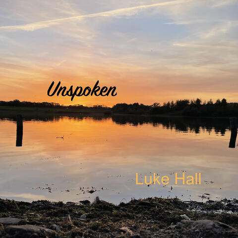 Unspoken (No Vocals Yet)