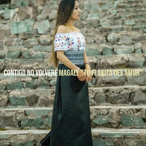 Contigo No Volveré