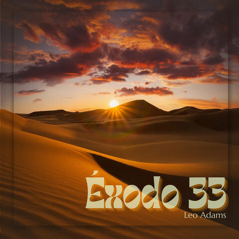 Éxodo 33