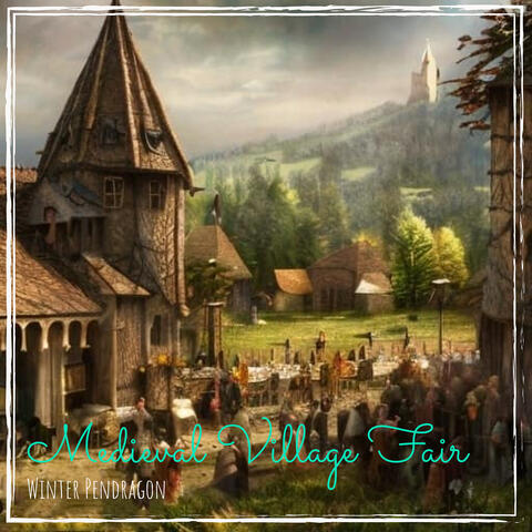 Medieval Village Fair