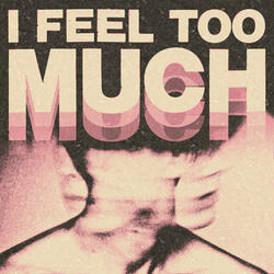 I Feel Too Much