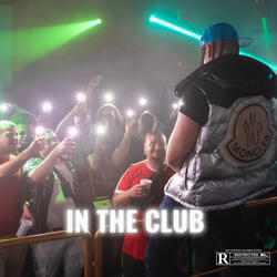 IN THE CLUB
