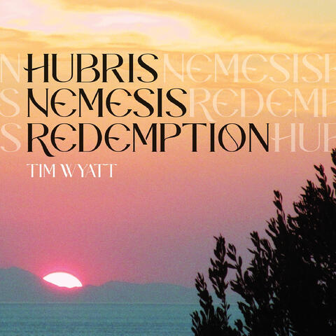Hubris Nemesis Redemption