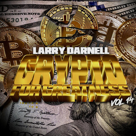 Crypto for Greatness Vol. 14