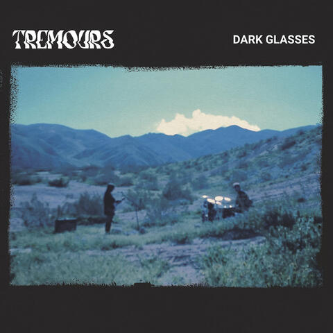 Dark Glasses