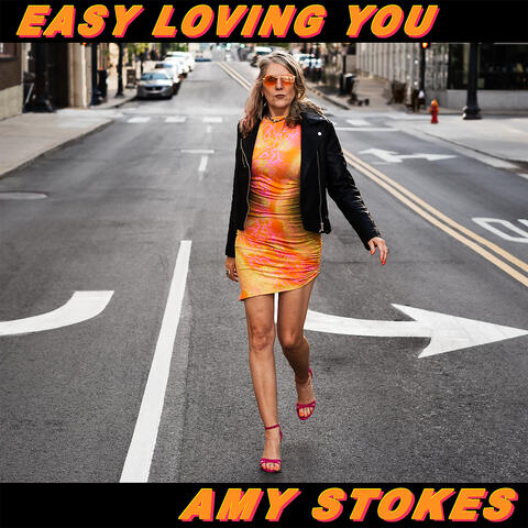 Easy Loving You