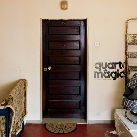 Quarto Mágico