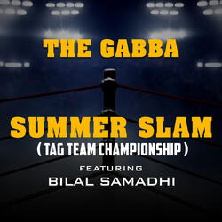 Summer Slam (Tag Team Championship)