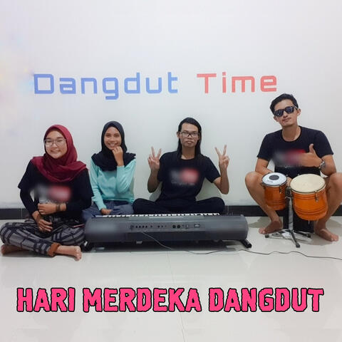 Hari Merdeka Dangdut