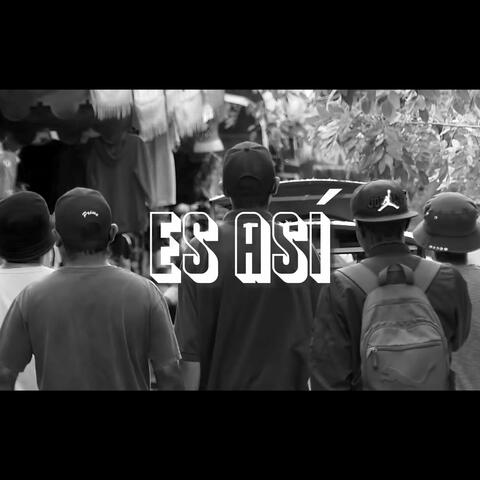 Es Así