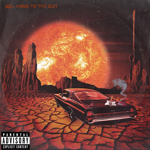 Welcome to the Sun