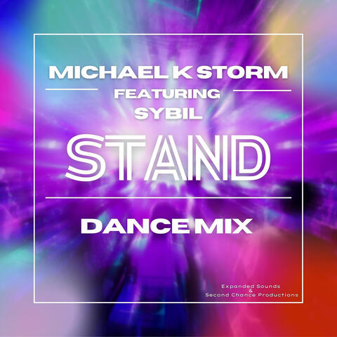 Stand (Dance Mix)