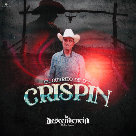 El Corrido De Don Crispin