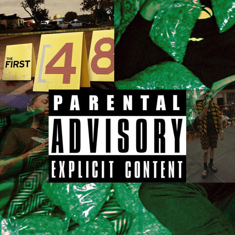 The First 48