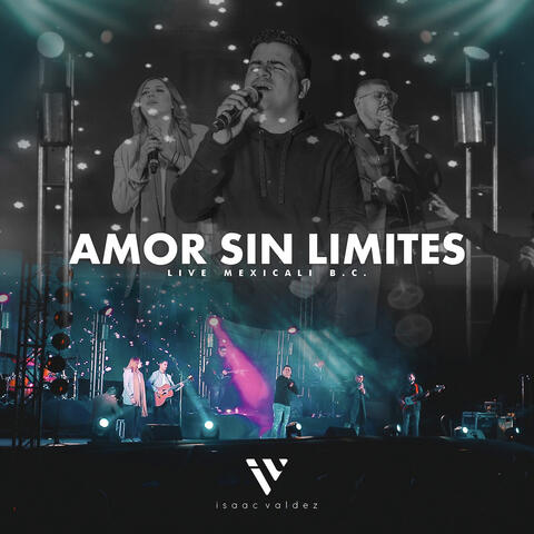 Amor Sin Limites (En Vivo)