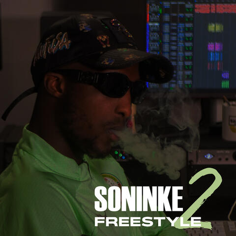 Freestyle Soninke 2