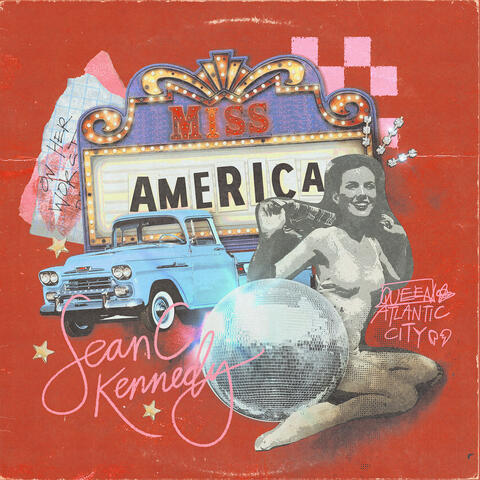 Miss America