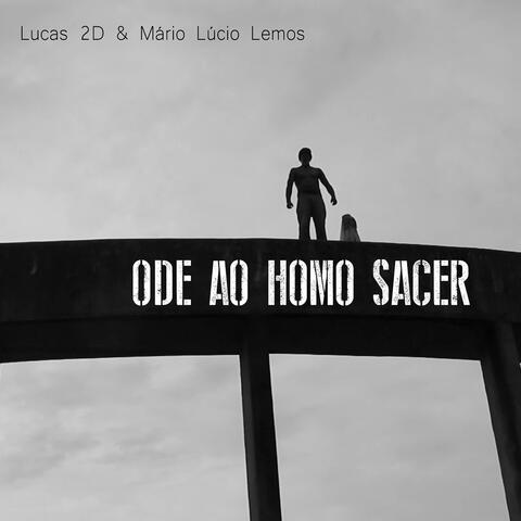 Ode Ao Homo Sacer