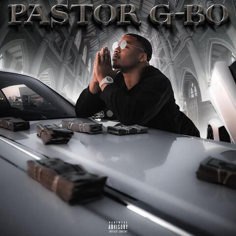 Pastor G-Bo