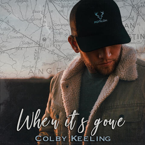 Colby Keeling
