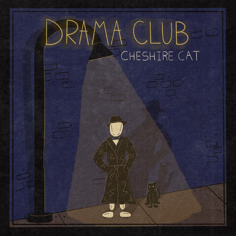 Cheshire Cat