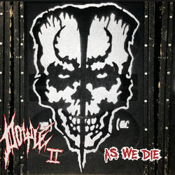 Kiss Me as We Die