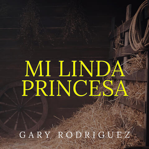 Mi Linda Princesa