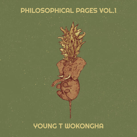 Philosophical Pages, Vol. 1