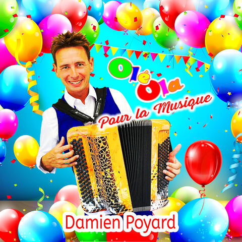 Olé Ola pour la musique