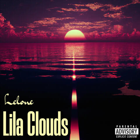 Lila Clouds