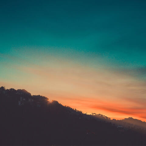 Psalm 100 (Lofi)
