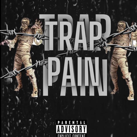 Trap Pain (Live)