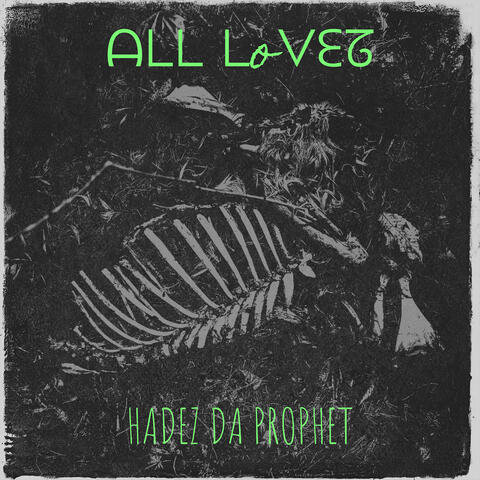 All Love