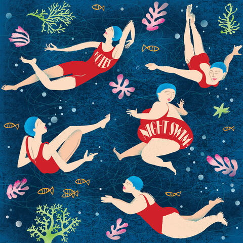 Night Swim