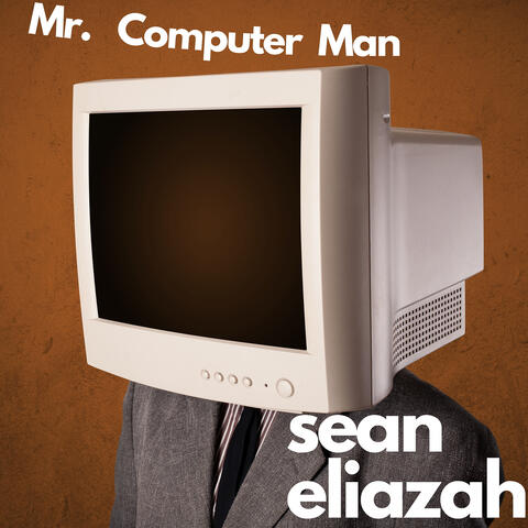 Mr. Computer Man