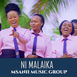 Ni Malaika