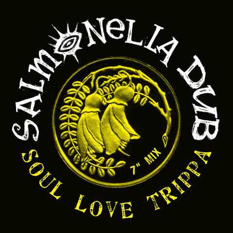 Soul Love Trippa 7"Mix