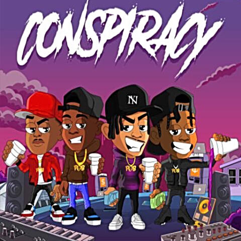 Conspiracy