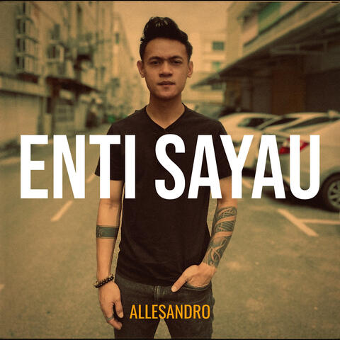 Enti Sayau