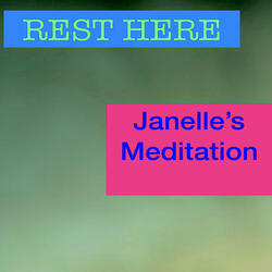 Janelle's Meditation