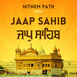 Jaap Sahib