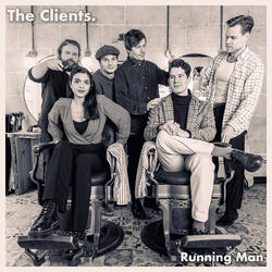 Running Man