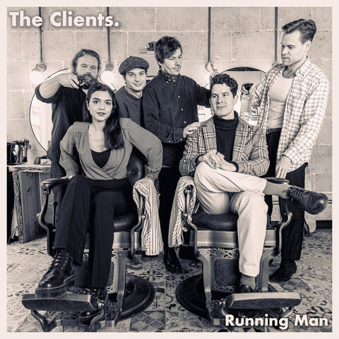 Running Man
