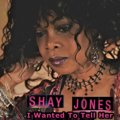 I Wanted to Tell Her (Radio) [Remixed]