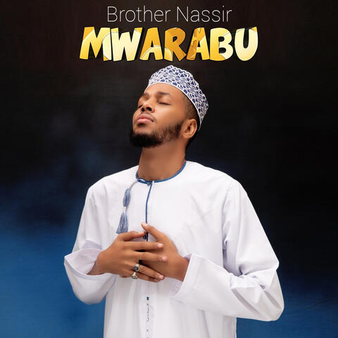 Mwarabu