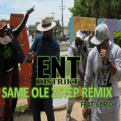 Same Ole 2step (Remix)