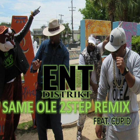 Same Ole 2step (Remix)