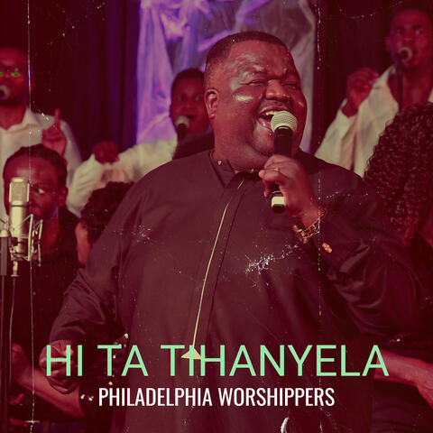 Hi Ta Tihanyela