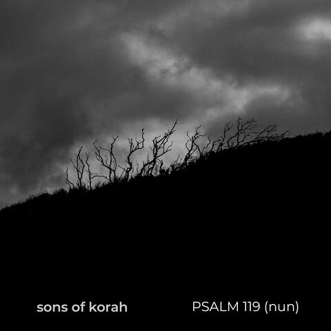 Psalm 119 (Nun)