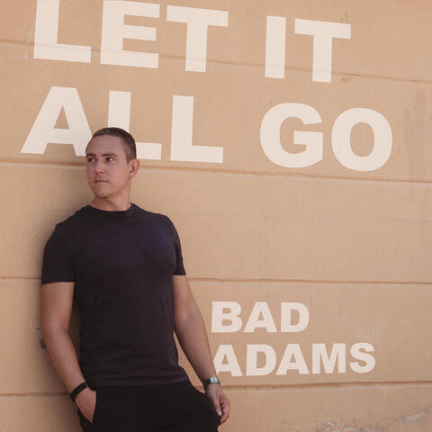 Let It All Go